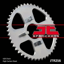 JT JTR256.35 Hátsó lánckerék JT Erőátviteli alkatrészek Láncok, lánckerekek, láncszettek Hátsó lánckerekek egyéb motorkerékpár alkatrész