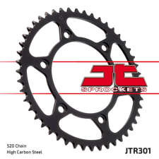 JT JTR301.39 hátsó lánckerék JT Erőátviteli alkatrész Lánc, lánckerék, láncszett Hátsó lánckerék egyéb motorkerékpár alkatrész