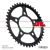 JT SPROCKETS Acél Standard 47 fogú Hátsó Láncszem 1331 - 525