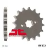 JT SPROCKETS Acél Standard Első Láncfogaskerék 273 - 428 JT SPROCKETS Kategorizálatlan termékek