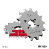 JT SPROCKETS Acél Standard Első Láncfogó 1129 - 420 JT SPROCKETS Kategorizálatlan termékek