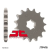 JT SPROCKETS Acél Standard Első Láncsor 416 - 428 JT SPROCKETS Kategorizálatlan termékek