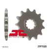 JT SPROCKETS Acél Standard Első Láncsorozat 1120 - 420 JT SPROCKETS Kategorizálatlan termékek