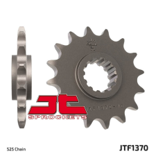 JT SPROCKETS Acél Standard Első Láncszem 1370 - 525 egyéb motorkerékpár alkatrész
