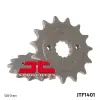 JT SPROCKETS Acél Standard Első Láncszem 1401 - 520 JT SPROCKETS  Kategorizálatlan termékek