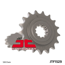 JT SPROCKETS Acél Standard Első Láncszem 1529 - 525 egyéb motorkerékpár alkatrész