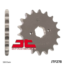 JT SPROCKETS Acél Standard Első Láncszem 278 - 530 egyéb motorkerékpár alkatrész