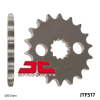 JT SPROCKETS Acél Standard Első Láncszem 517 - 530 JT SPROCKETS  Kategorizálatlan termékek