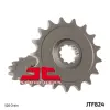 JT SPROCKETS Acél Standard Első Láncszem 824 - 520 JT SPROCKETS  Kategorizálatlan termékek