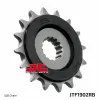 JT SPROCKETS Acél Zajmentes Első Láncszem 1902 - 520 JT SPROCKETS Kategorizálatlan termékek