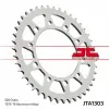 JT SPROCKETS Alumínium Ultra-Könnyű Hátsó Láncszem 1303 - 520 JT SPROCKETS Kategorizálatlan termékek