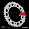 JT SPROCKETS Alumínium Ultra-Könnyű Hátsó Láncszem 1308 - 520 JT SPROCKETS Kategorizálatlan termékek