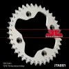 JT SPROCKETS Alumínium Ultra-Könnyű Hátsó Láncszem 881 - 520 JT SPROCKETS Kategorizálatlan termékek