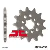 JT SPROCKETS Öntisztító Acél Első Láncszem 1445 - 520 JT SPROCKETS  Kategorizálatlan termékek