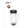  JTC OMNIBLEND 2l-es tartály