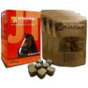 JTPharma Vitamina K1 Snack - K-vitamint tartalmazó jutalomfalat lovaknak 60 db