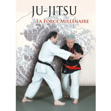  Ju-jitsu, la force millénaire – HERNAEZ idegen nyelvű könyv