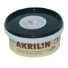 Jub AKRIL FAKITT FEHÉR 0,75KG