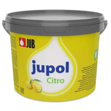 Jub Jupol citro penészgátló falfesték 2 l fehér fal- és homlokzatfesték
