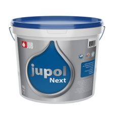 JUB JUPOL Next beltéri falfesték 1001 15 l fal- és homlokzatfesték