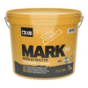 Jub MARKpro Akril dörzsölt vakolat 2,0 mm 25 kg
