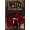 Jud Meyrin - Lowdeni boszorkányhajsza