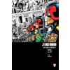  Judge Dredd: The Daily Dredds – John Wagner,Alan Grant,Ron Smith