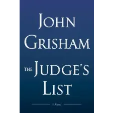  Judge's List idegen nyelvű könyv