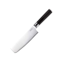 Judge Stellar Poise nakiri kés, X50CrMoV15 acél, 16 cm, ezüst/fekete kés és bárd