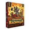  Juharvölgy Krónikája társasjáték