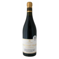 Juhász Cabernet Sauvignon Grand Sel.2017 bor