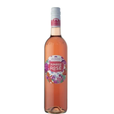  Juhász Egri Rosé 2024. 0,75l száraz rosébor bor