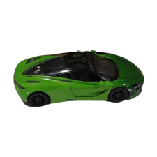 Juhász McLaren 720S autópálya és játékautó