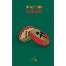Juhász Tibor Salgó blues irodalom