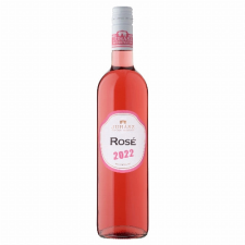 Juhászvin Kft. Juhász Felső-Magyarországi rosé gyöngyözőbor 12% 750 ml bor