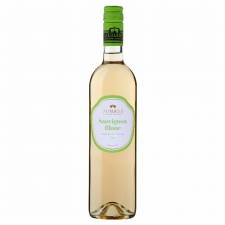 Juhászvin Kft. Juhász Felső-Magyarországi Sauvignon Blanc száraz fehérbor 12% 750 ml bor