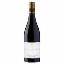 Juhászvin Kft. Juhász Grand Selection Egri Cabernet Franc száraz vörösbor 14,5% 0,75 l bor