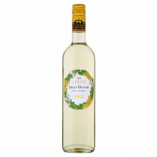 Juhászvin Kft. Juhász Irsai Olivér Felső-Magyarországi száraz fehérbor 12% 750 ml bor