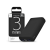 Juice Univerzális hordozható, asztali akkumulátor töltő - Juice ECO 3 Power Bank -    2xUSB + Type-C - 10.000 mAh - fekete (JU194730)