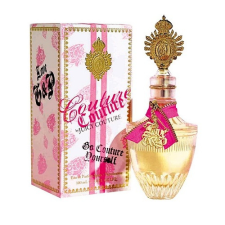 Juicy Couture Couture Couture, edp 100ml parfüm és kölni