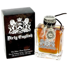 Juicy Couture Dirty English EDT 100 ml parfüm és kölni