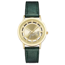 Juicy Couture JC1214GPGN női karóra karóra