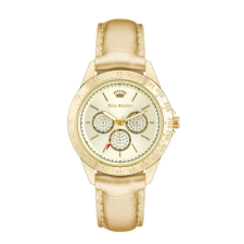 Juicy Couture JC1220GPGD női karóra karóra