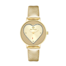 Juicy Couture JC1234GPGD női karóra karóra