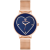 Juicy Couture JC1240NVRG női karóra