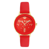 Juicy Couture JC1264GPRD női karóra