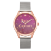 Juicy Couture JC1279HPRT női karóra