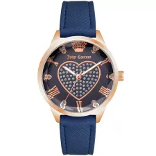  JUICY COUTURE JC1300RGNV Női karóra karóra