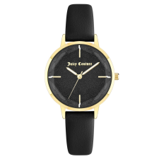 Juicy Couture JC1326GPBK női karóra karóra