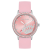 Juicy Couture JC1343SVPK női karóra